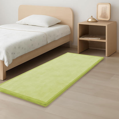 Baby Play Mat for Kids Room,Extra Thick Elasti-Foam Anti-Fall Cushion Mat for