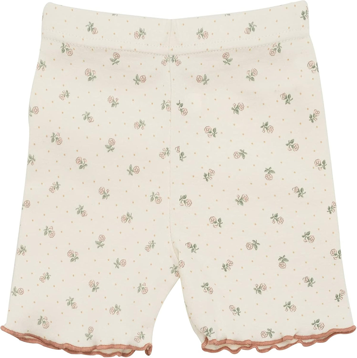 AVAUMA Baby Boy Girl Pajama Set 6M-7T Kids Cute Toddler Snug fit Flower Pattern Design Pjs Cotton
