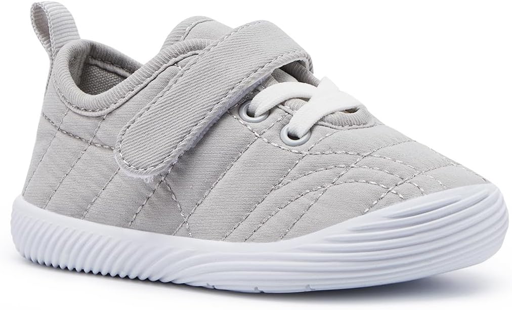 BMCiTYBM Baby Boy Girl Shoes Breathable Mesh Walking Shoes Lightweight Non-Slip Sneakers Infant