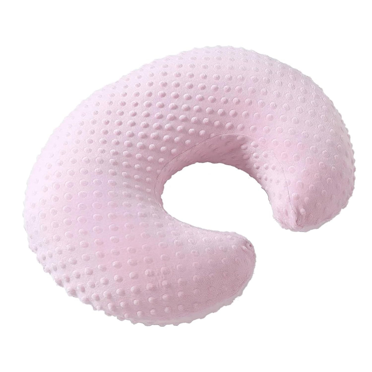 Nursing Pillow and Positioner for Breastfeeding, Ultra Soft Baby Breastfeeding Pillows for More