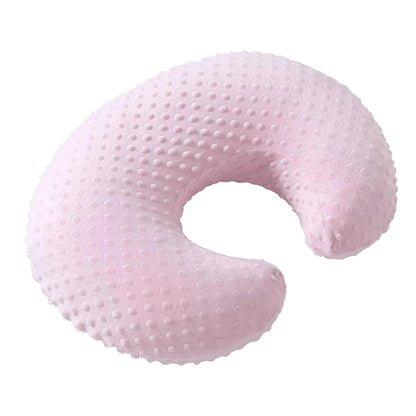 Nursing Pillow and Positioner for Breastfeeding, Ultra Soft Baby Breastfeeding Pillows for More