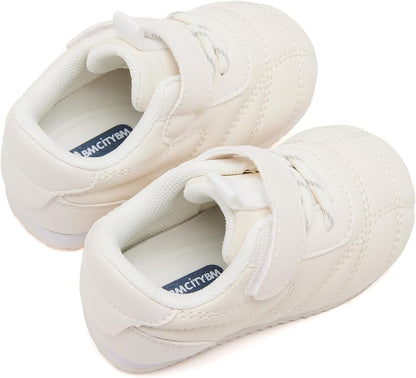 BMCiTYBM Baby Shoes Infant Boy Girl First Walker Shoes Toddler Walking Shoes Lightweight Non-Slip