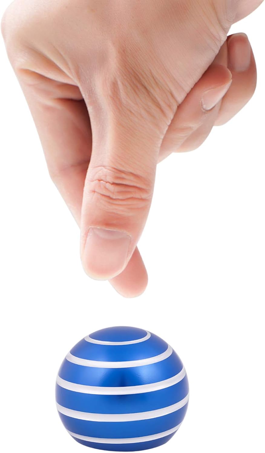 Desk-Fidget-Kinetic-Toys Cool-Gadgets: Cool-Stuff Thing Game Toy for Adult Teen Children Kid