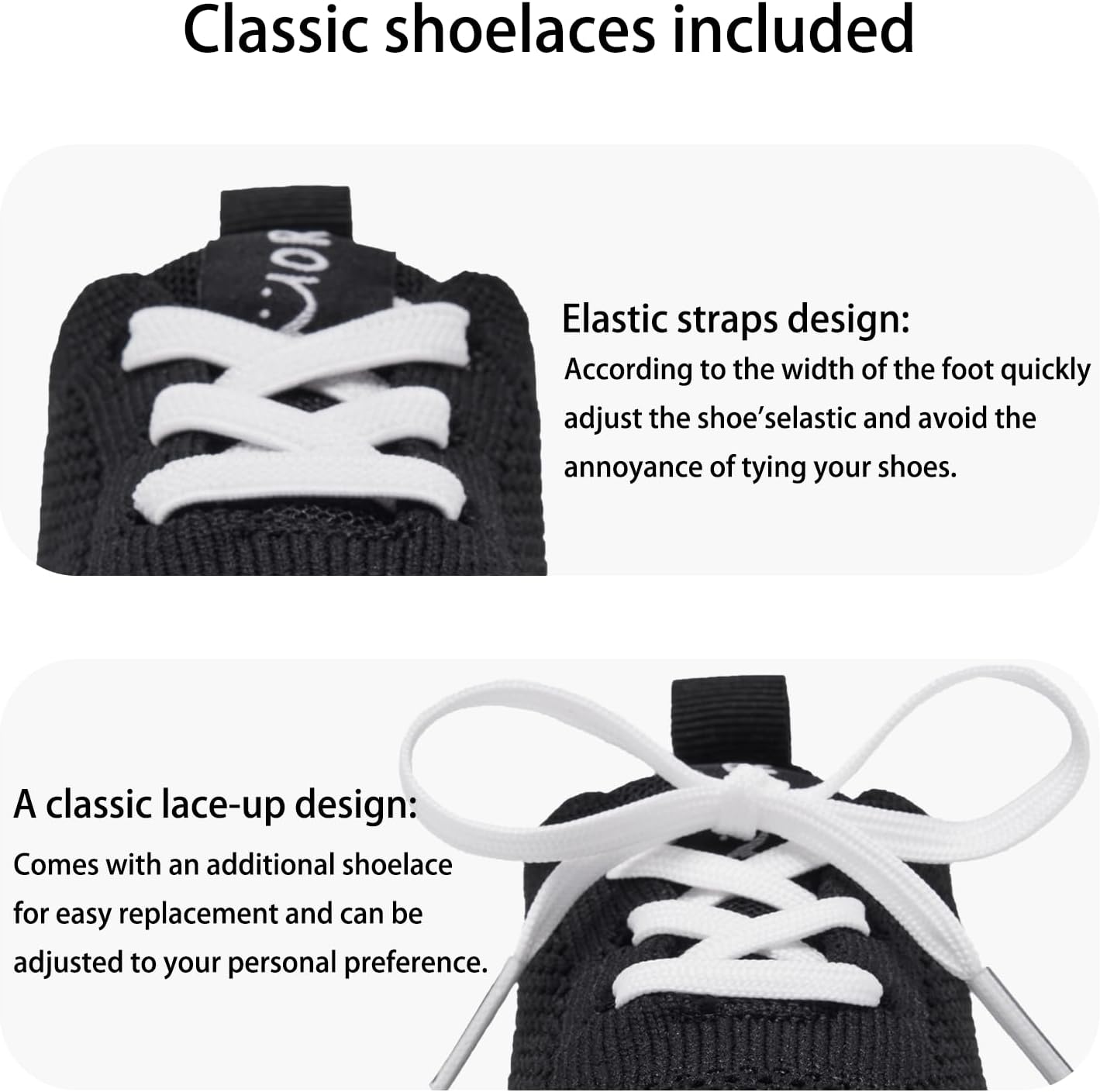 MORENDL Toddler Shoes Baby Walking Sock Shoes Infant Sneakers 0-4 Years Boy Girl Barefoot Tennis