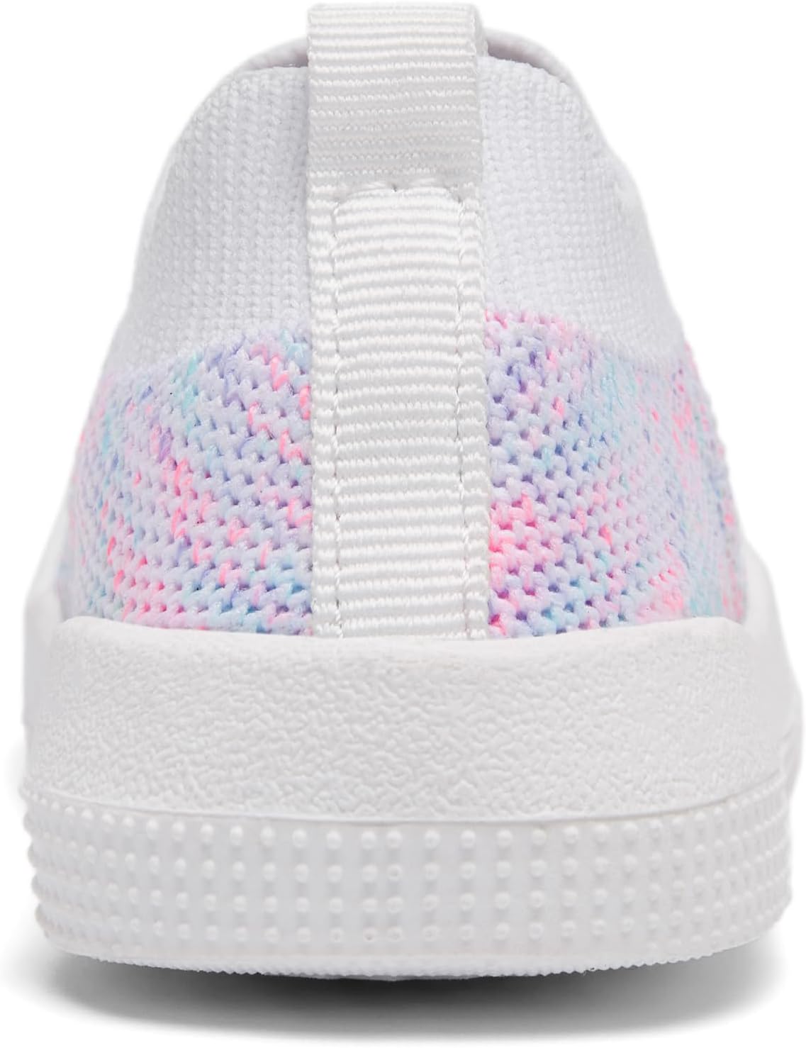 Eashi Baby Boy Girl Non-Skid Indoor Infant Walking Shoes Breathable Warm Elastic Sock Shoes with