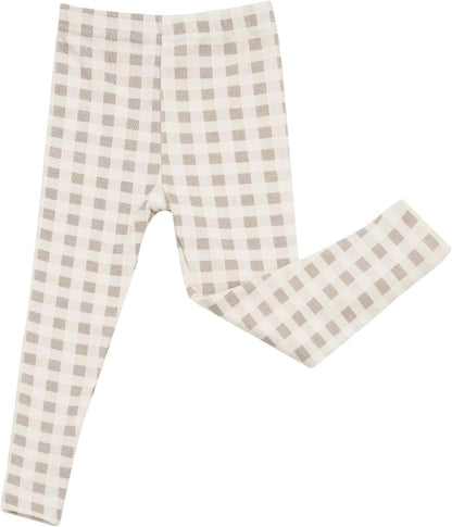 AVAUMA Baby Boys Girls Pajama Set 6M-7T Kids Cute Toddler Snug fit Pattern Design Pjs Cotton