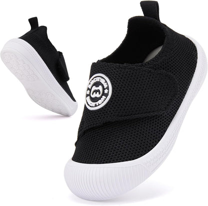 BMCiTYBM Baby Shoes Infant Boy Girl First Walker Shoes Toddler Walking Shoes Lightweight Non-Slip