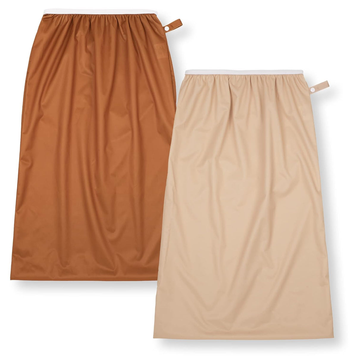 Nora's Nursery Pail Liner for Cloth Diapers - Reusable and Washable - Fits all Standard Diaper