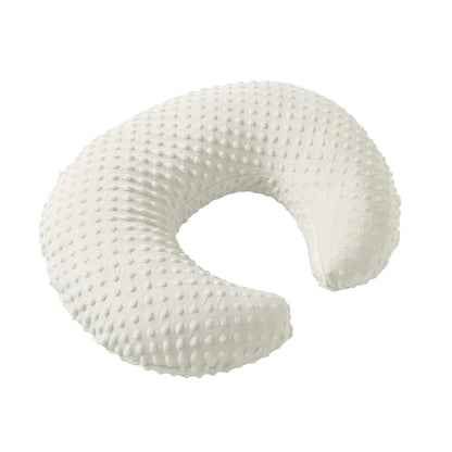 Nursing Pillow and Positioner for Breastfeeding, Ultra Soft Baby Breastfeeding Pillows for More