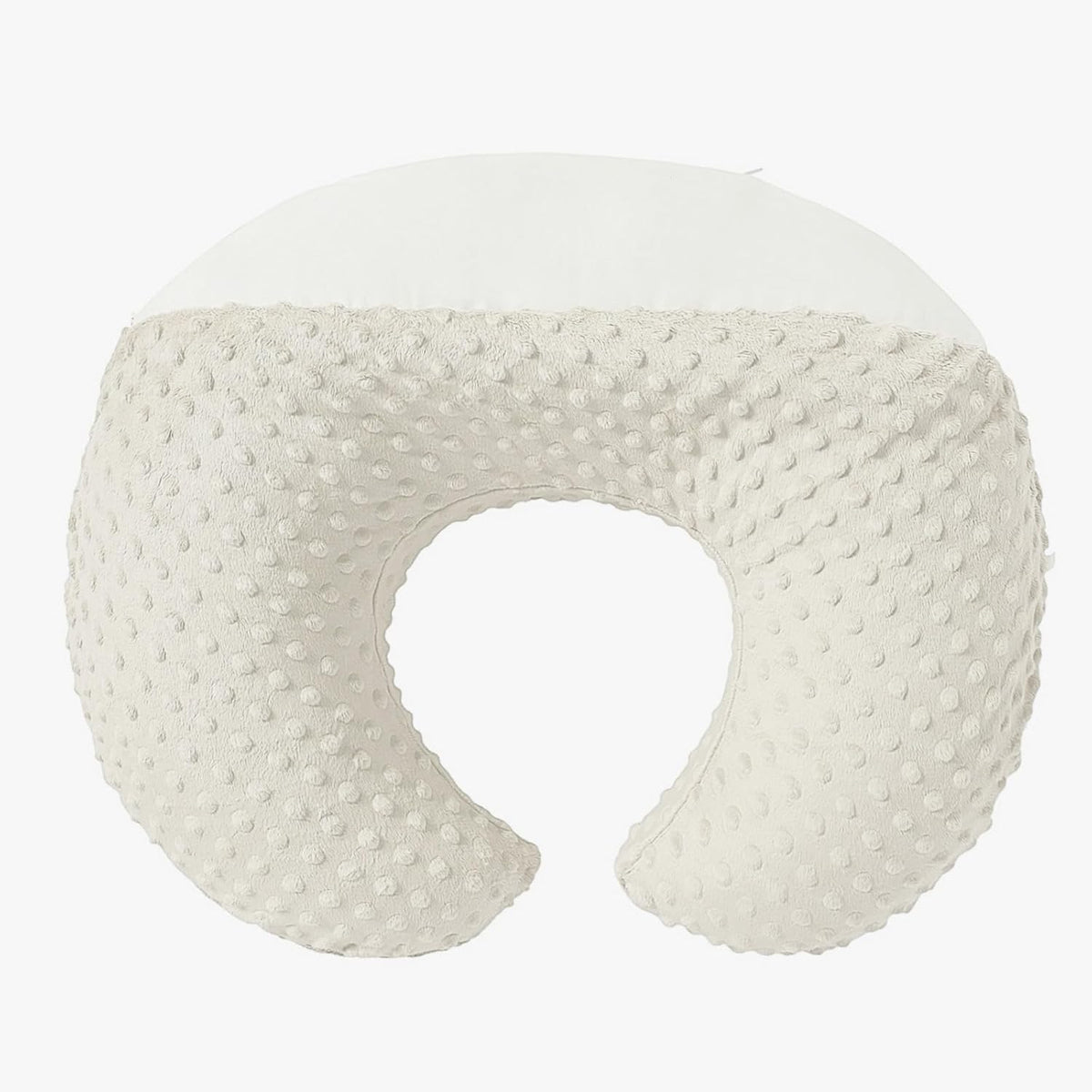Nursing Pillow and Positioner for Breastfeeding, Ultra Soft Baby Breastfeeding Pillows for More