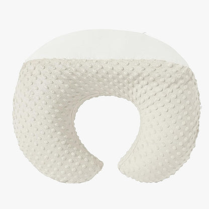 Nursing Pillow and Positioner for Breastfeeding, Ultra Soft Baby Breastfeeding Pillows for More