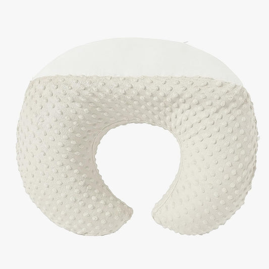Nursing Pillow and Positioner for Breastfeeding, Ultra Soft Baby Breastfeeding Pillows for More