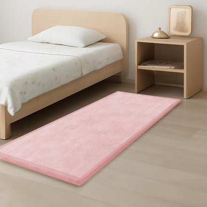 Baby Play Mat for Kids Room,Extra Thick Elasti-Foam Anti-Fall Cushion Mat for