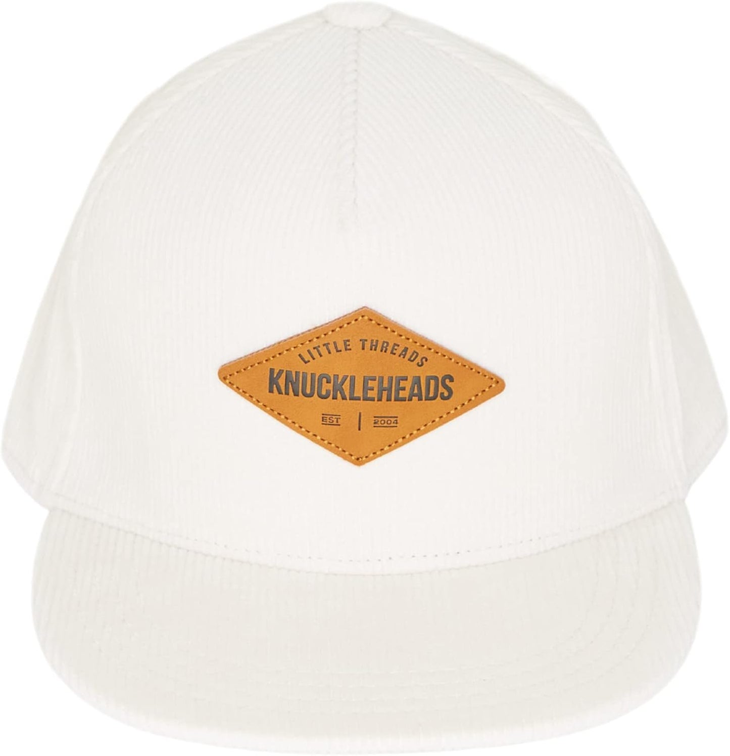 Baby Hats - Baseball Hat, Newborn Youth Flat Brim Mesh Trucker Surf Skate Bubba Bro Fitted Beach