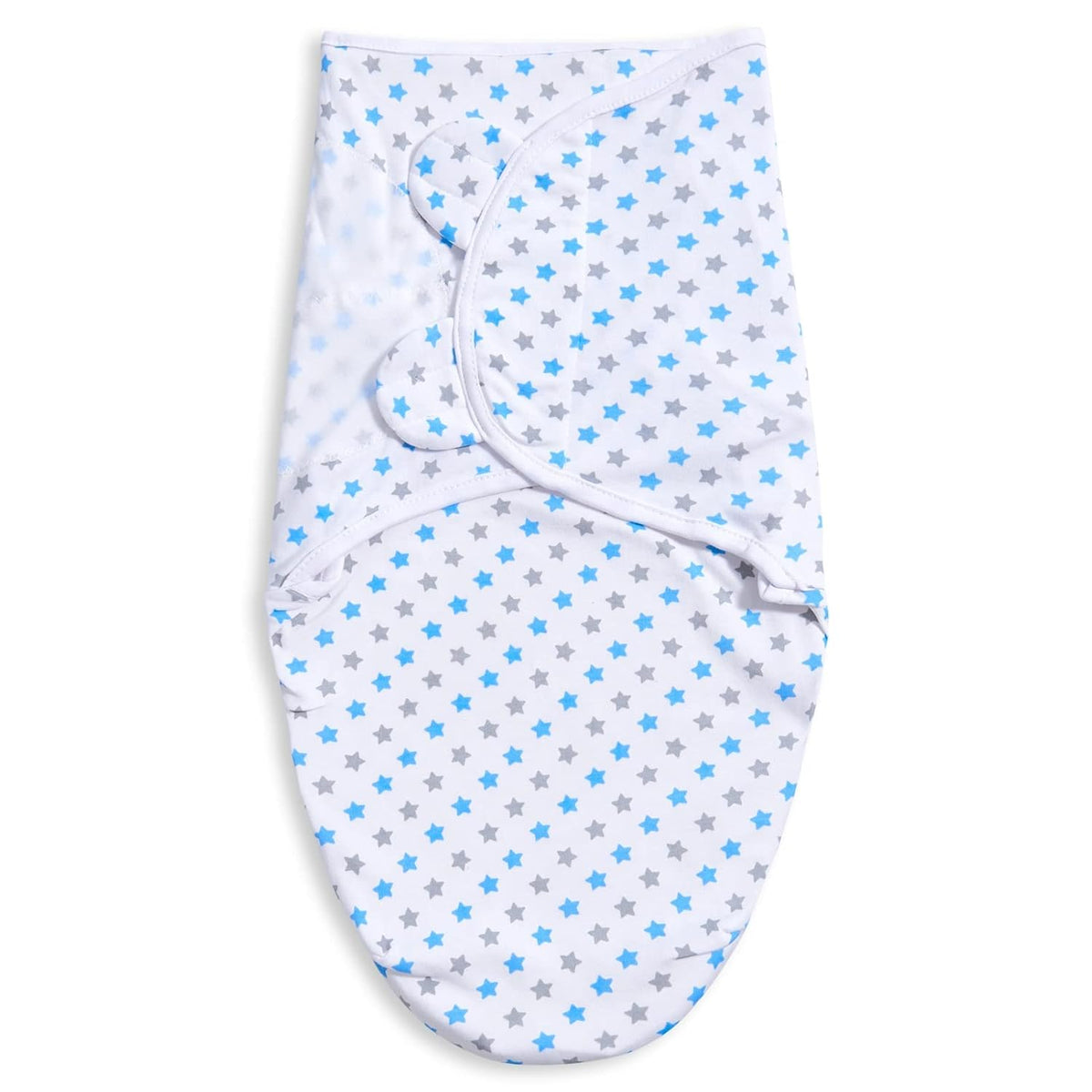 3 Pack Baby Swaddle 0-3 Months - Infant Adjustable Newborn Swaddles Blanket Baby Girl Boy