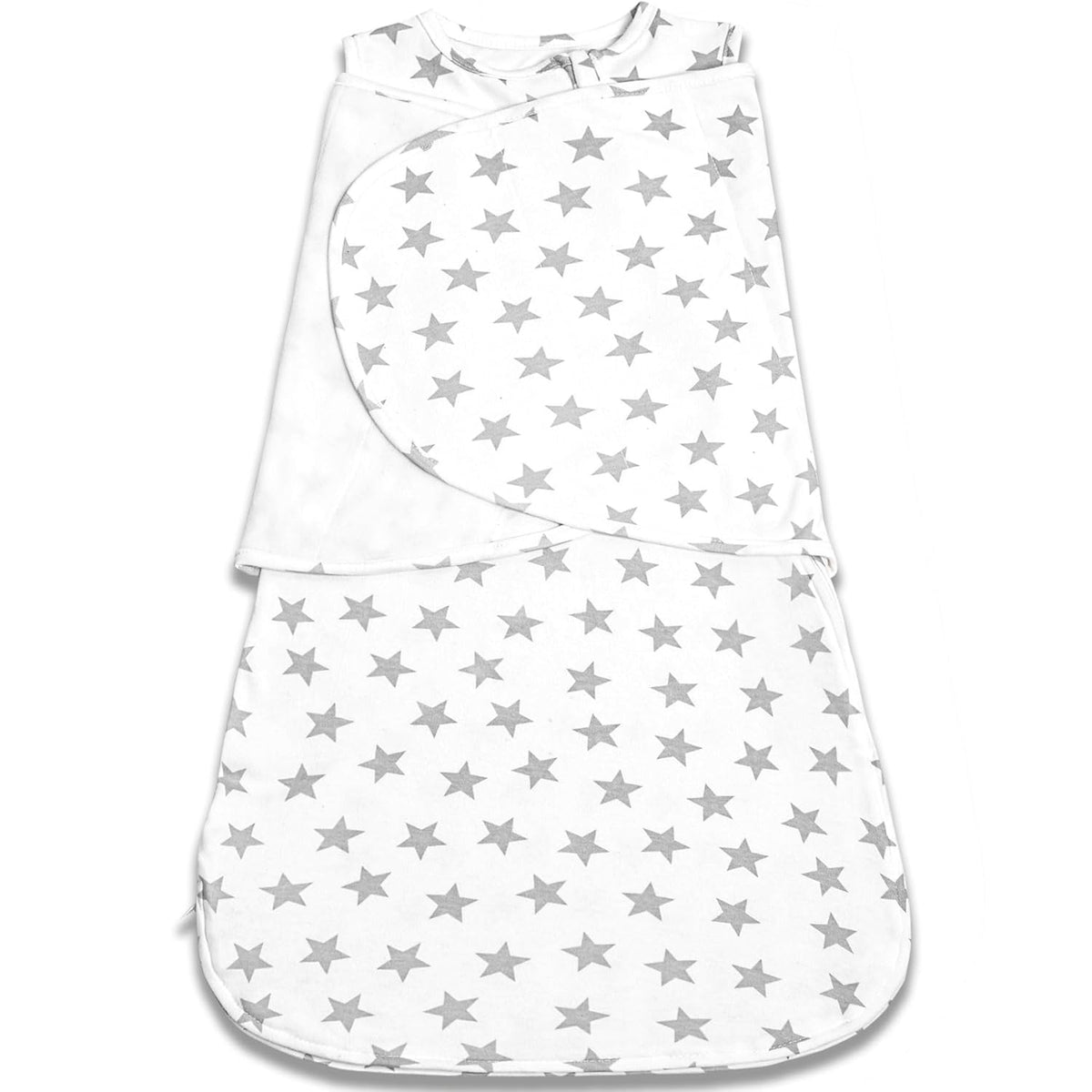 Baby Sleep sack Swaddle,Sleep Sack 3-6 Months,3-Way Adjustable Wearable Transition Swaddles Blanket