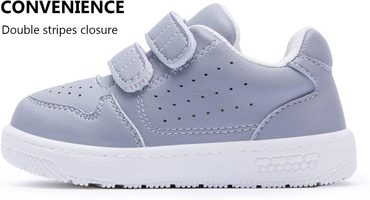 BMCiTYBM Baby Shoes Infant Boy Girl First Walker Shoes Toddler Walking Shoes Lightweight Non-Slip