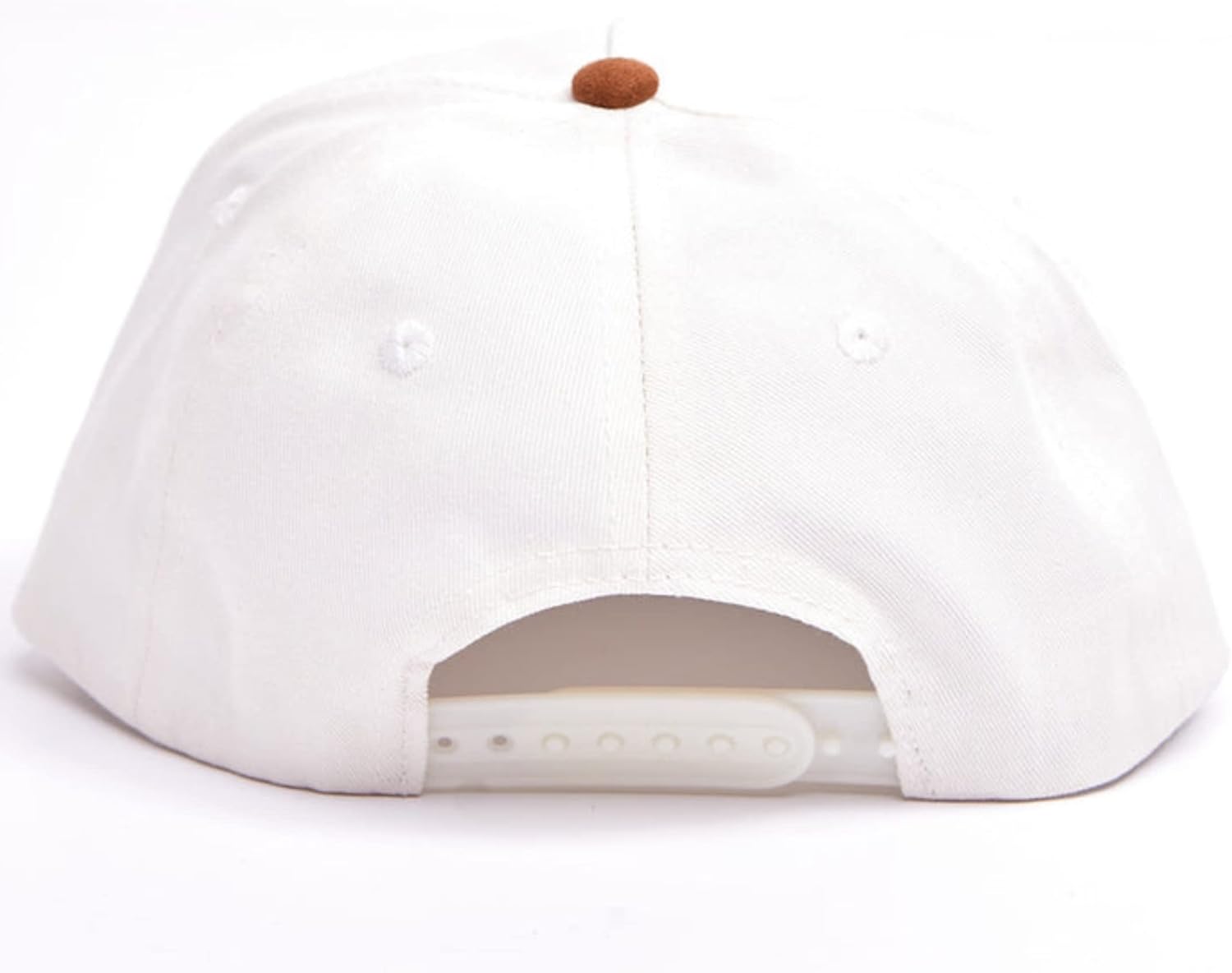 Baby Hats - Baseball Hat, Newborn Youth Flat Brim Mesh Trucker Surf Skate Bubba Bro Fitted Beach