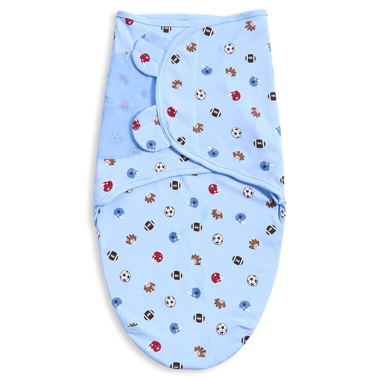 3 Pack Baby Swaddle 3-6 Months - Infant Adjustable Newborn Swaddles Blanket Baby Girl Boy