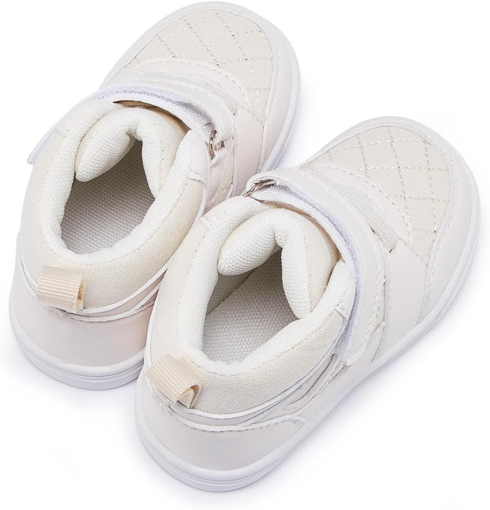 BMCiTYBM Baby Shoes Infant Boy Girl First Walker Shoes Toddler Walking Shoes Lightweight Non-Slip
