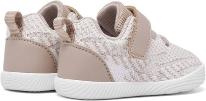 MORENDL Toddler Sneakers Baby Boys & Girls Barefoot Shoes Lightweight Breathable Walking Running