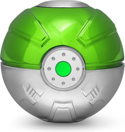 Metal Fidget Spinner Luminous Heavy Duty Ball Fidget Toy Desk Decoration for Stress Relief, Cool