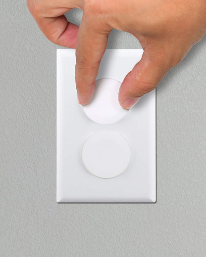 38 Pack Outlet Covers ChildProof Plug Protector - Vmaisi Baby Proofing Electrical Safety Outlet