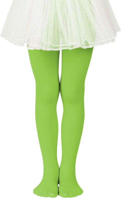 Girls Ballet Dance Tights for Toddler Baby Soft Athletic Leggings Infant Elastic Dance Tights for