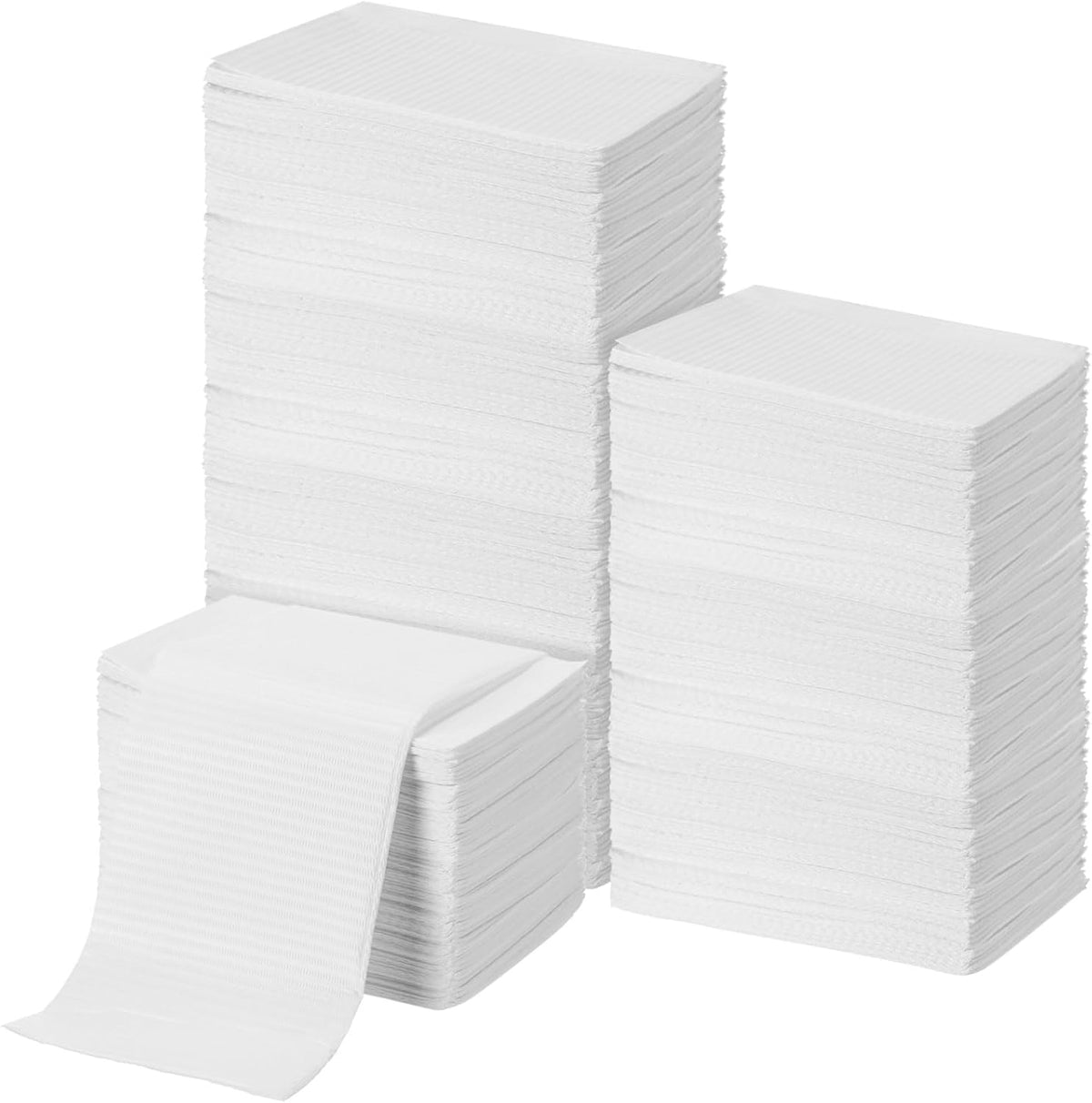 100pcs Disposable Changing Liner 2-ply Baby Changing Station Pad Disposable Changing Pads Diaper