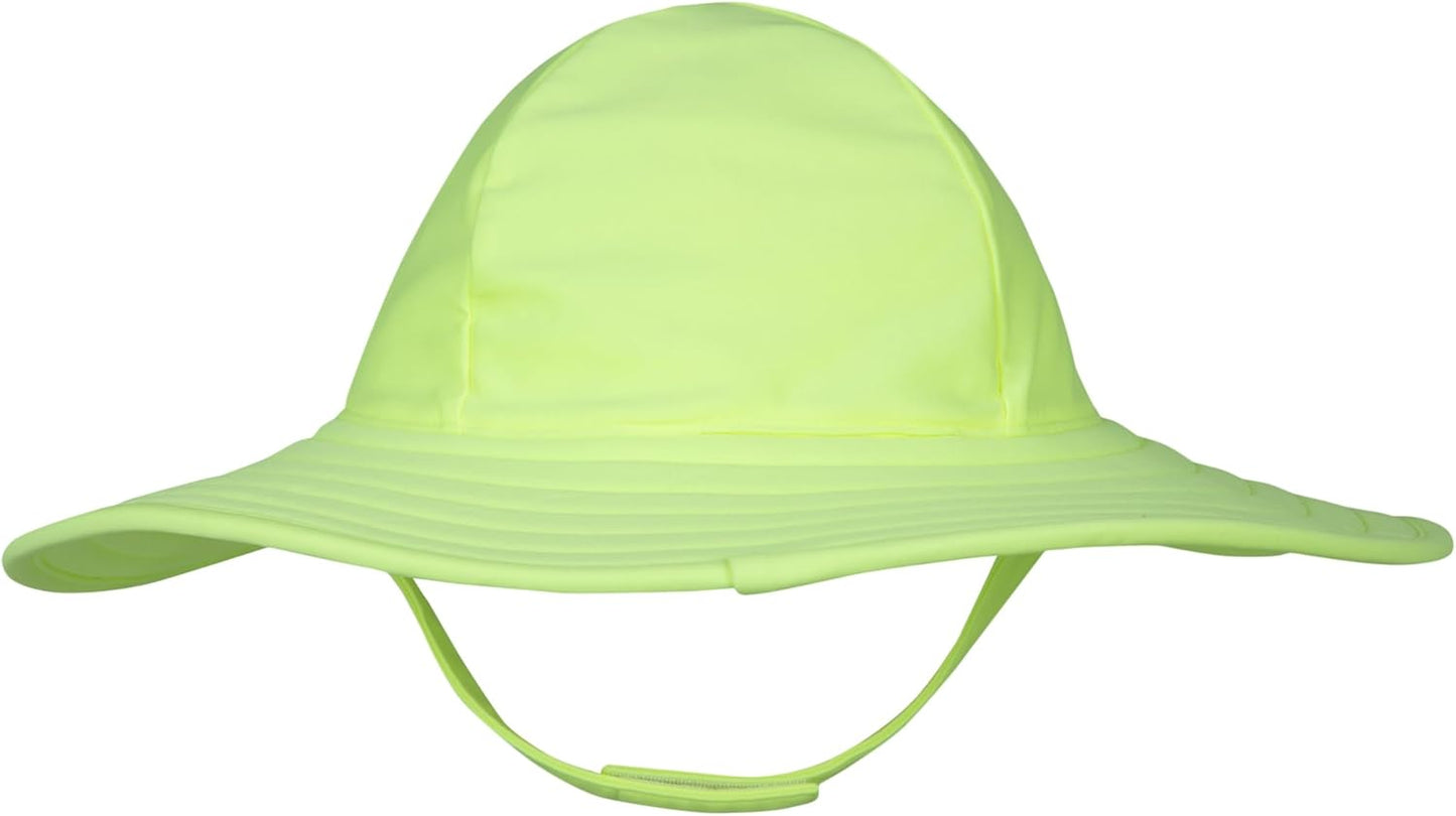 Hurley Baby Sun Hat