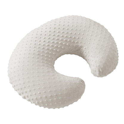 Nursing Pillow and Positioner for Breastfeeding, Ultra Soft Baby Breastfeeding Pillows for More