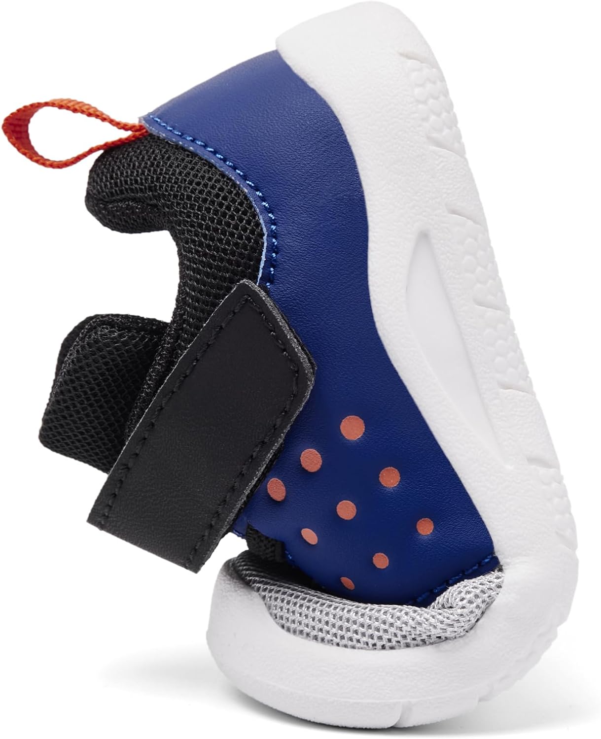 MORENDL Toddler Baby Shoes 0-4 Years Boy Girl Lightweight Breathable Non-Slip Sports Sneakers