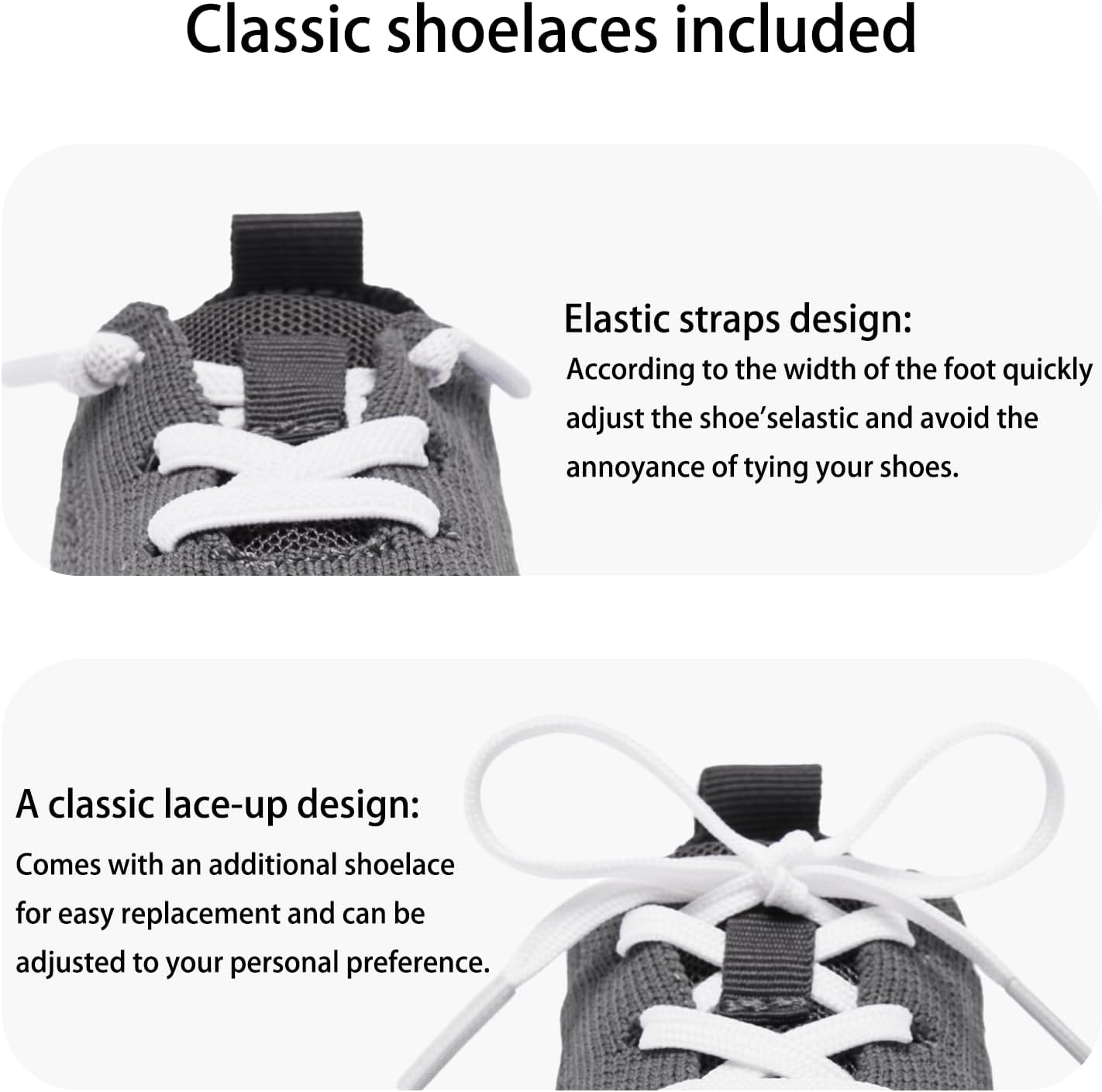 MORENDL Toddler Shoes Baby Walking Sock Shoes Infant Sneakers 0-4 Years Boy Girl Barefoot Tennis