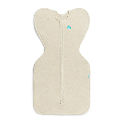 Love to Dream Swaddle UP, Baby Sleep Sack, Self-Soothing Swaddles for Newborns, Get Longer Sleep
