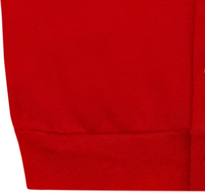 Creative Knitwear College Baby Snap Hooded Jacket - Team Logo, Multiple Colors, for Boys & Girls