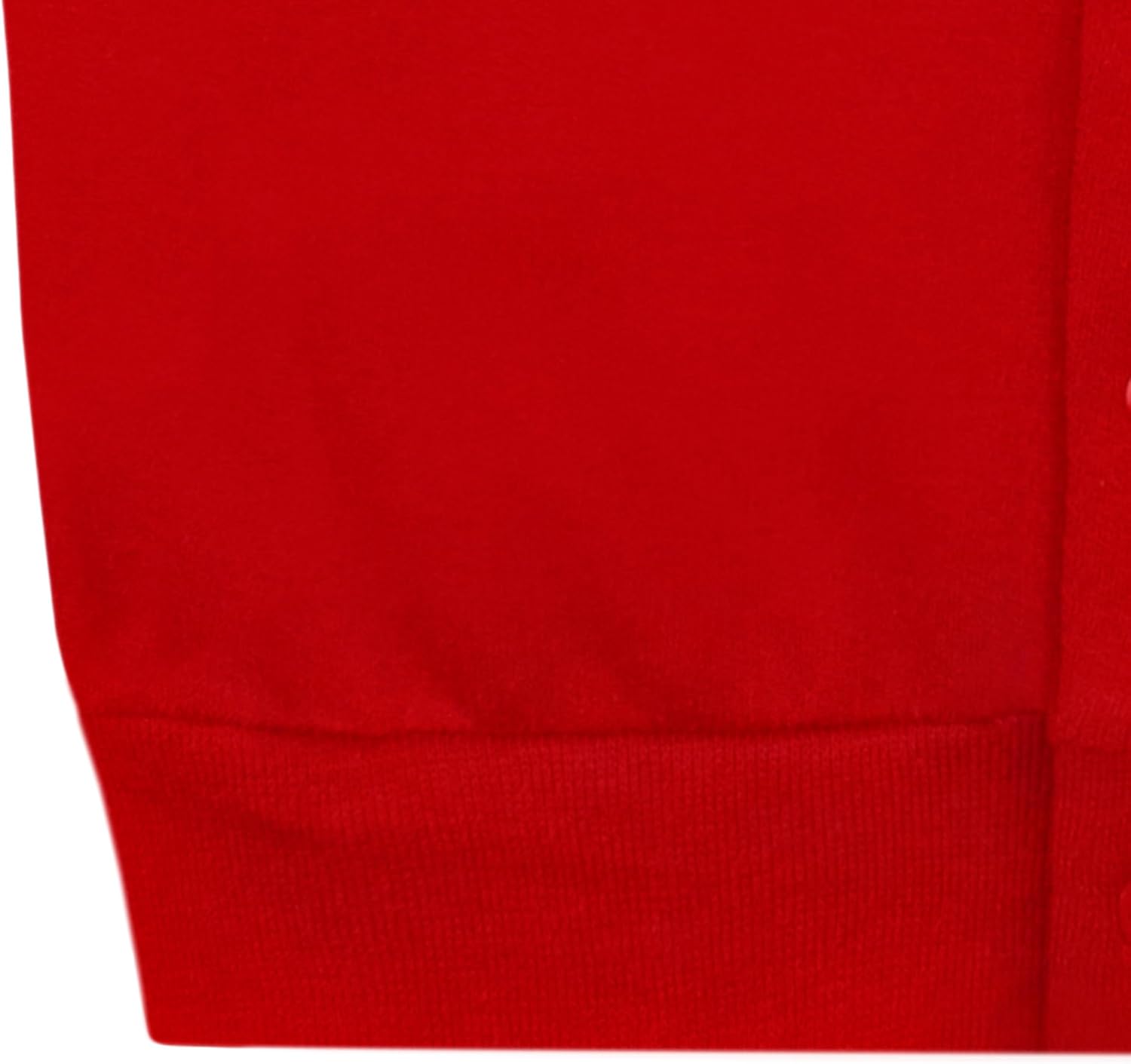 Creative Knitwear College Baby Snap Hooded Jacket - Team Logo, Multiple Colors, for Boys & Girls