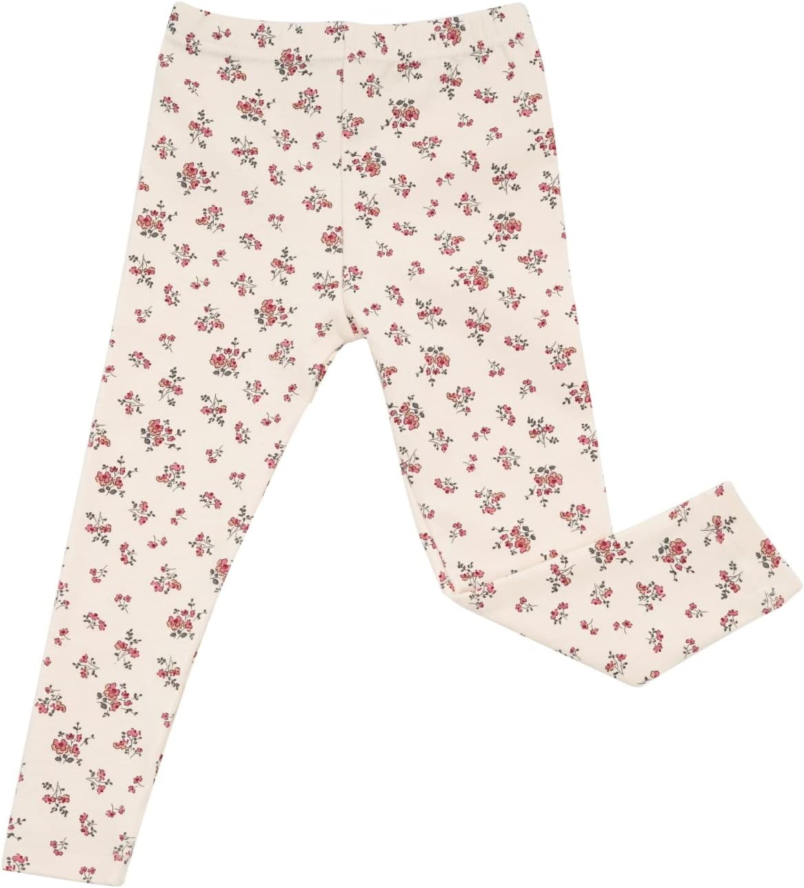 AVAUMA Baby Boys Girls Pajama Set 6M-7T Kids Cute Toddler Snug fit Pattern Design Pjs Cotton