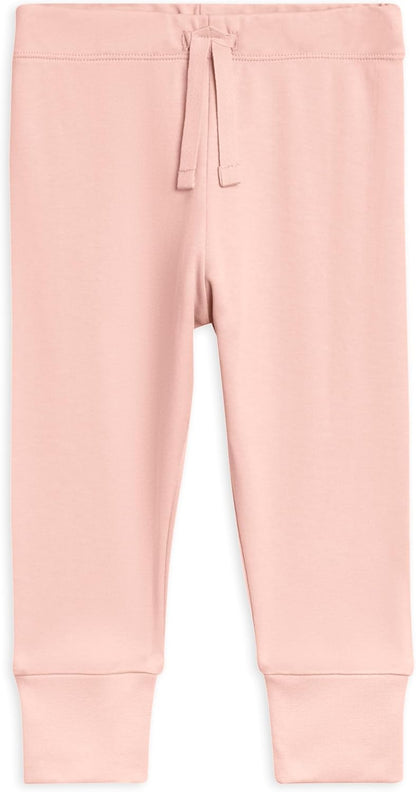 Colored Organics - Cruz Joggers Organic Cotton Baby Pants - Kids & Baby Clothes