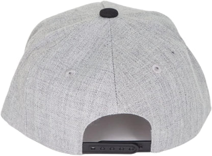 Baby Hats - Baseball Hat, Newborn Youth Flat Brim Mesh Trucker Surf Skate Bubba Bro Fitted Beach