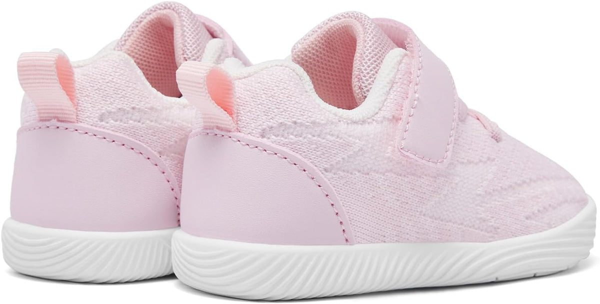 MORENDL Toddler Sneakers Baby Boys & Girls Barefoot Shoes Lightweight Breathable Walking Running