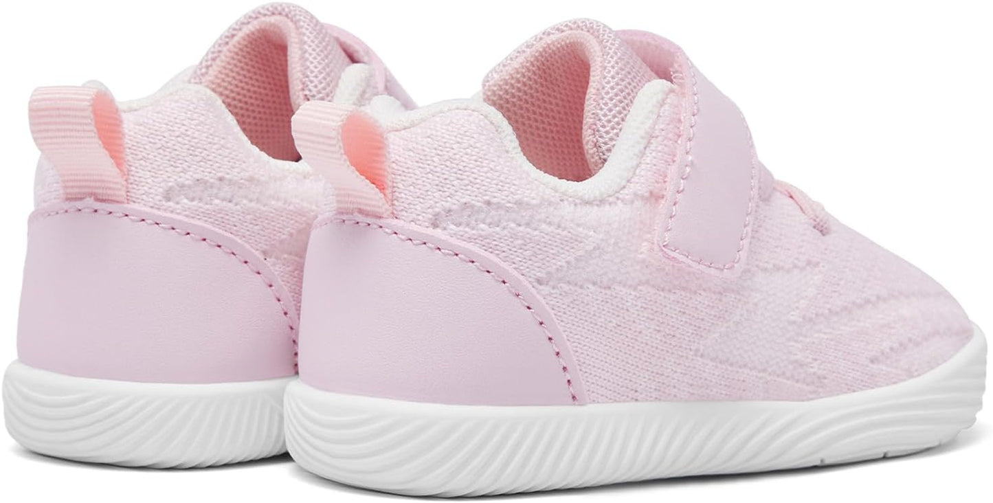 MORENDL Toddler Sneakers Baby Boys & Girls Barefoot Shoes Lightweight Breathable Walking Running