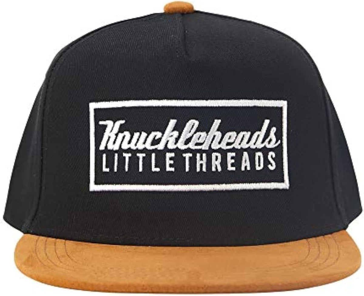 Baby Hats - Baseball Hat, Newborn Youth Flat Brim Mesh Trucker Surf Skate Bubba Bro Fitted Beach