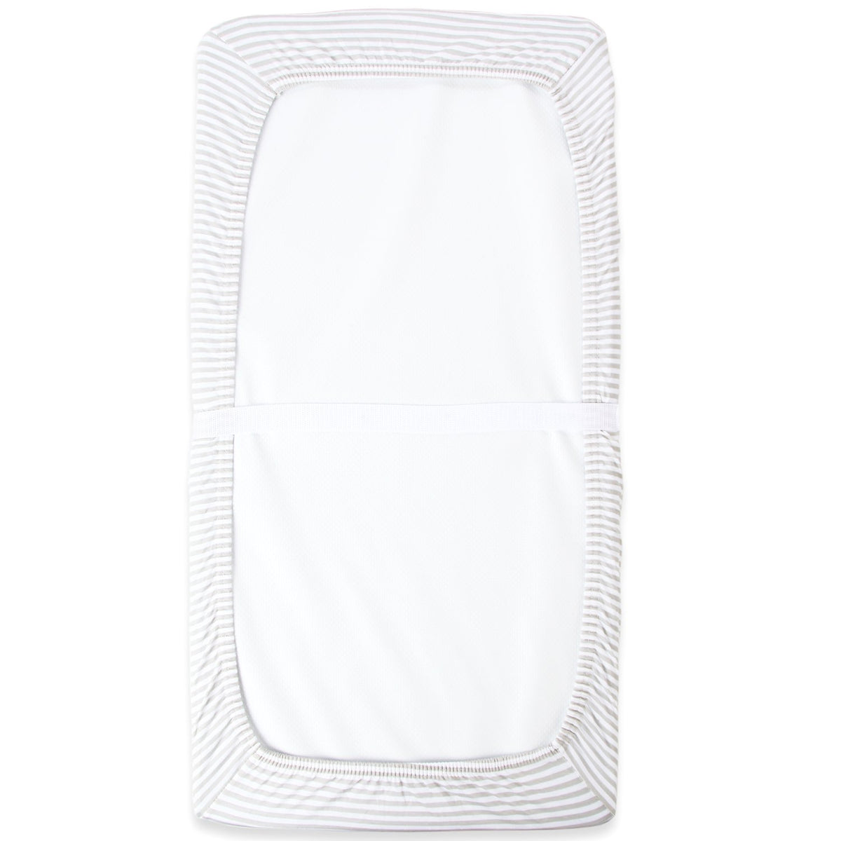 Cuddly Cubs Changing Pad Covers ??2 Pack ??Snuggly Soft Plush Cotton Changing Table Covers for Boy