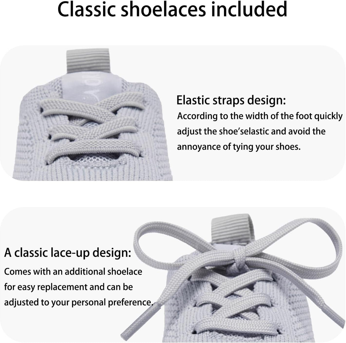 MORENDL Toddler Shoes Baby Walking Sock Shoes Infant Sneakers 0-4 Years Boy Girl Barefoot Tennis