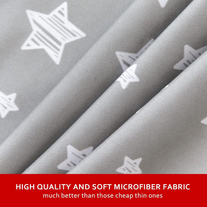 Bassinet Sheets Set 4 Pack for Baby Boy or Girl, Universal Fit for Oval, Hourglass and Rectangular