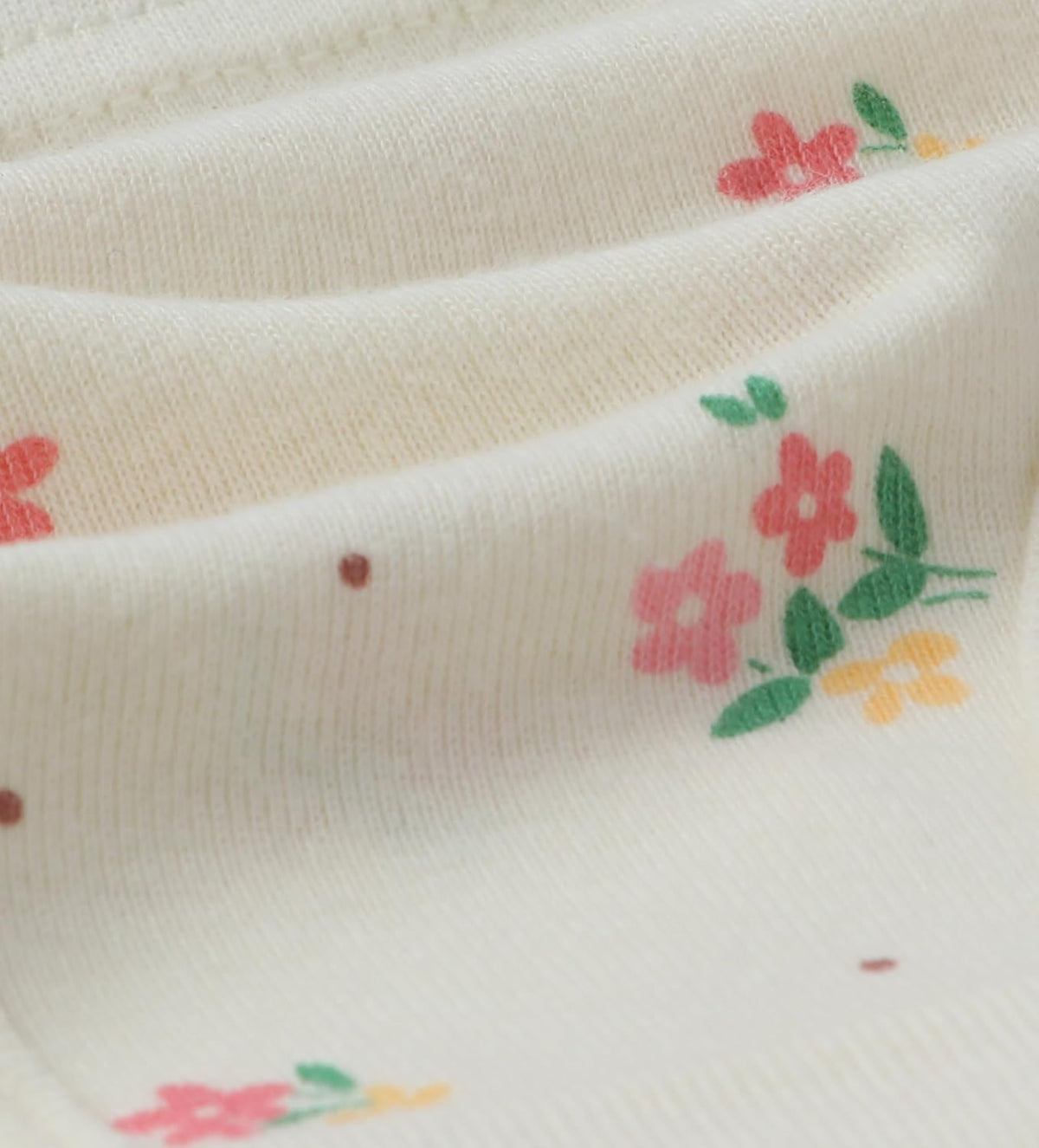 Boboking Soft Cotton Underwear Toddler Girls'Briefs Soft Undies