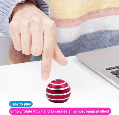 Desk-Fidget-Kinetic-Toys Cool-Gadgets: Cool-Stuff Thing Game Toy for Adult Teen Children Kid