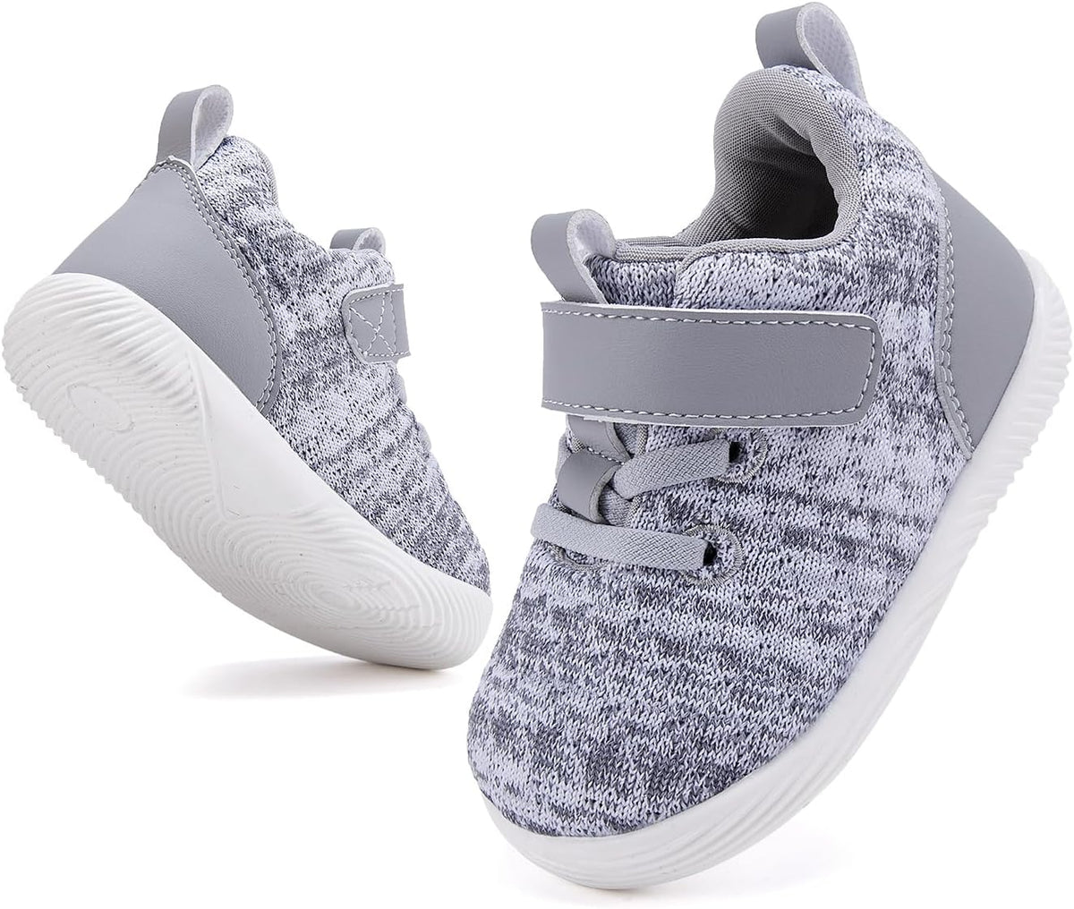 BMCiTYBM Baby Boy Girl Shoes Breathable Mesh Walking Shoes Lightweight Non-Slip Sneakers Infant