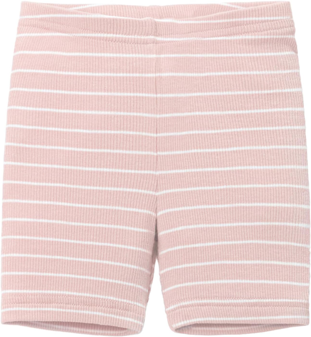 AVAUMA Stripe Pattern Baby Boys Girls Pajama Set Kids Toddler Snug fit Ribbed Sleepwear pjs for