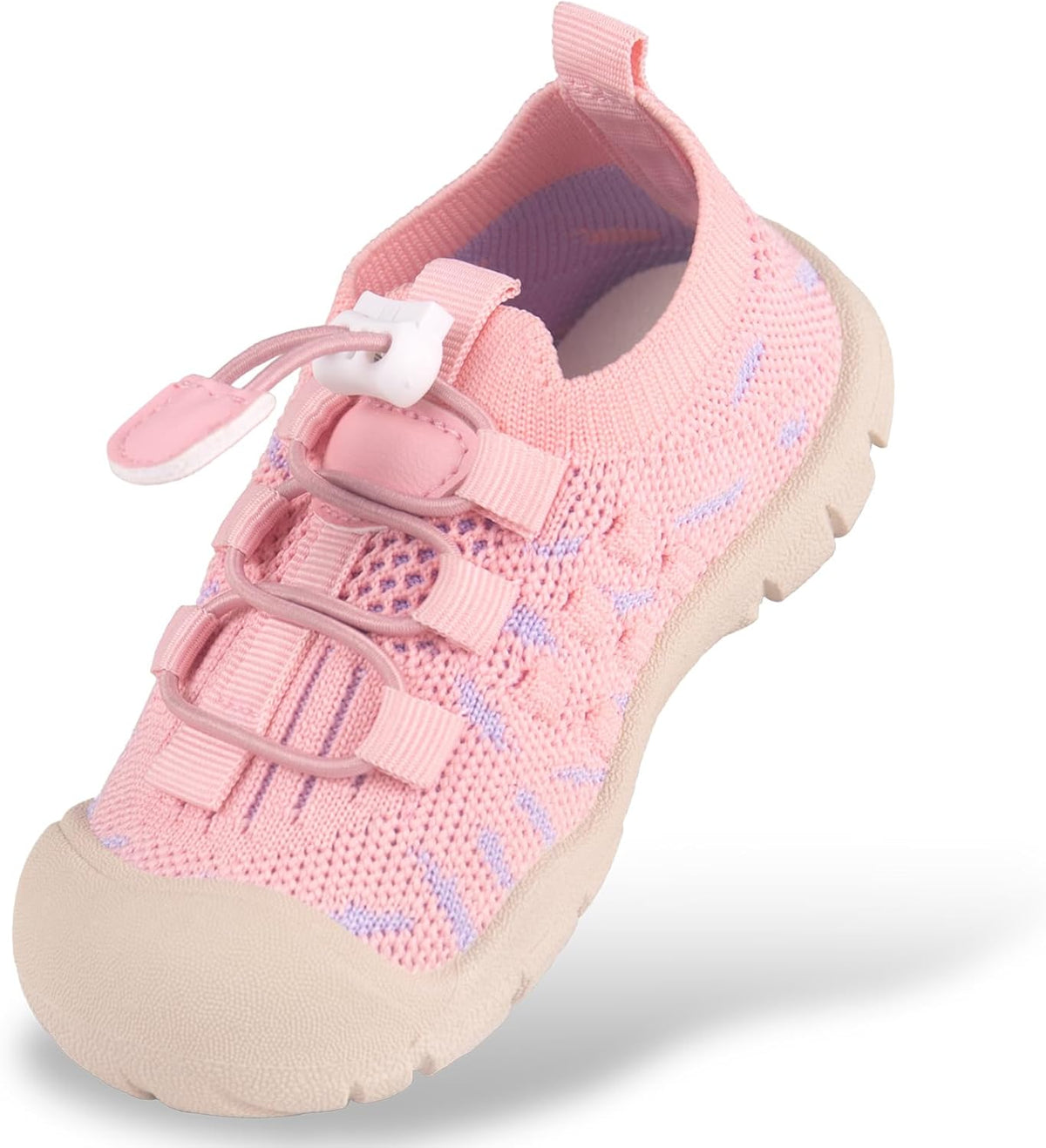 Baby First-Walking Shoes 1-4 Years Kid Shoes Trainers Toddler Infant Boys Girls Soft Sole Non Slip